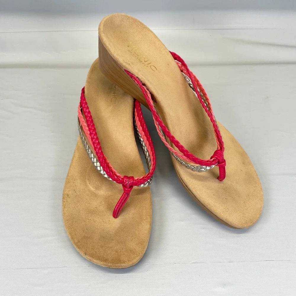 Vionic ramba wedge